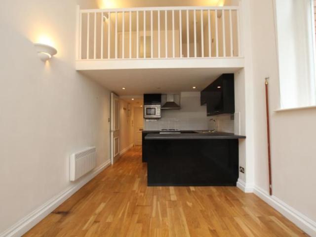 1 bedroom flat to rent