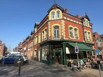 Hale Altrincham, WA15, Altrincham, Trafford county, North West England