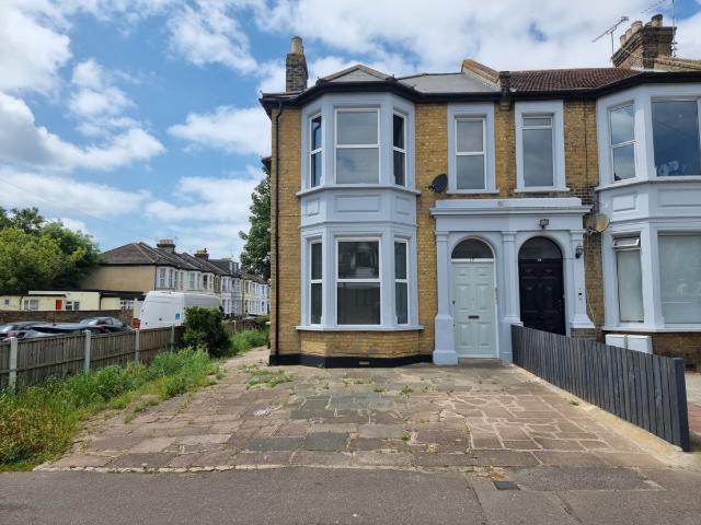 1 bedroom Flat To Rent