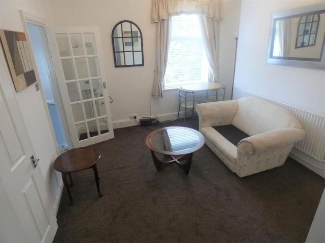 1 bedroom flat to rent