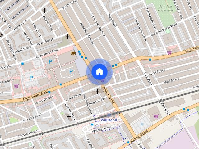1 bedroom flat to rent