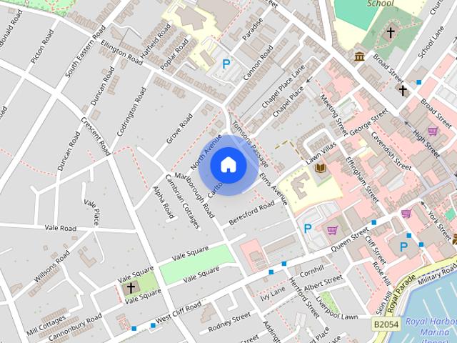 1 bedroom flat to rent