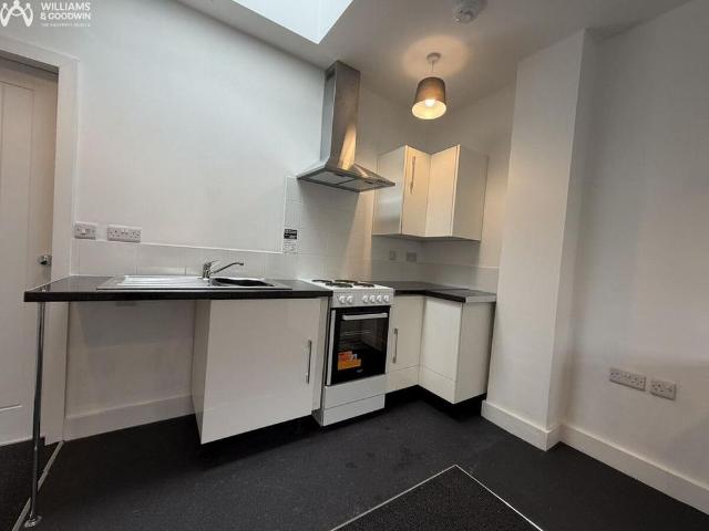 1 bedroom flat to rent