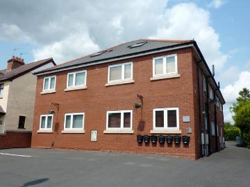 1 bedroom flat to rent