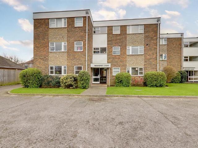 1 bedroom flat to rent