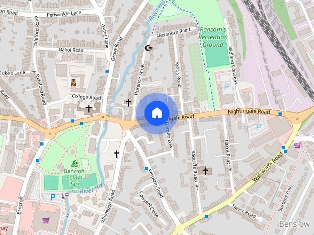 1 bedroom flat to rent
