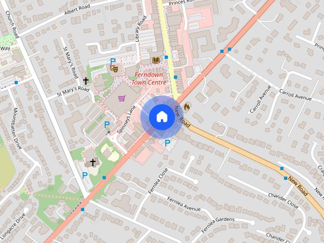 1 bedroom flat to rent