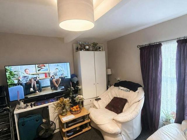 1 bedroom flat to rent