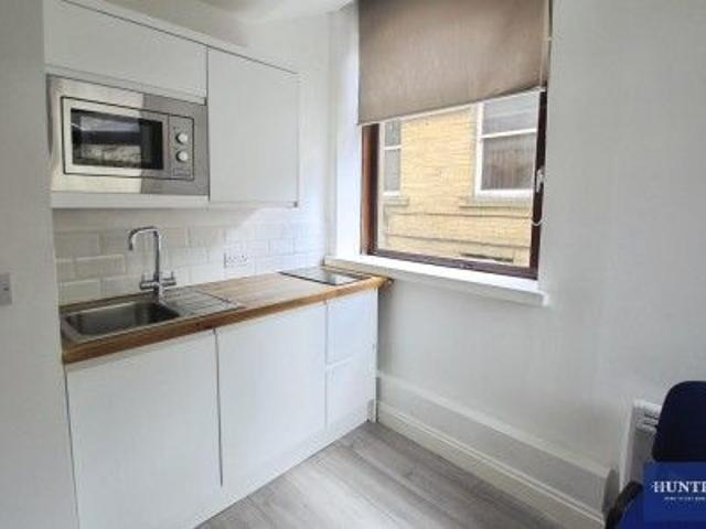 1 bedroom Flat To Rent