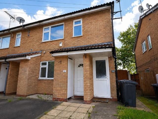 1 bedroom Flat To Rent