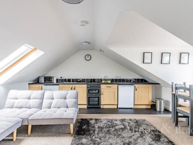 1 bedroom flat to rent