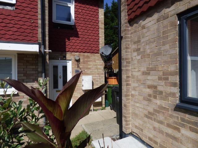 1 bedroom flat to rent