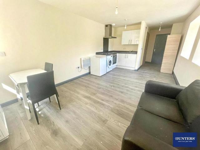 1 bedroom flat to rent