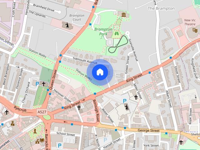 1 bedroom flat to rent
