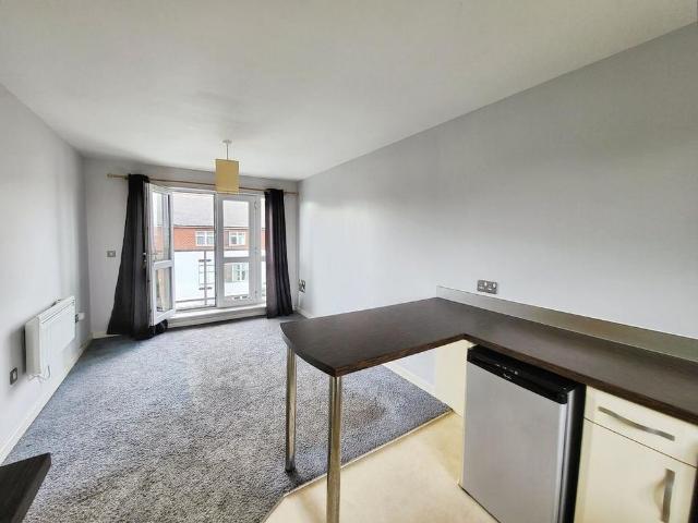 1 bedroom flat to rent