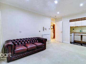 Tulse Hill SW2 London, SE24, Herne Hill, London, Greater London