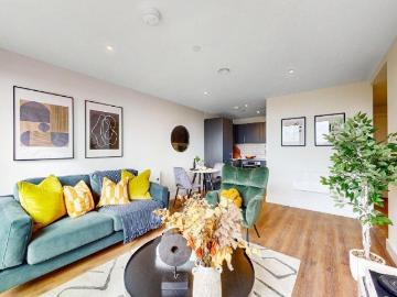 1 bedroom flat to rent