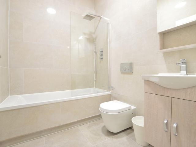 1 bedroom Flat To Rent