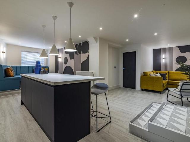 1 bedroom flat to rent