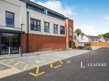 Leckhampton Cheltenham, GL51, Gloucestershire county, Southdowns