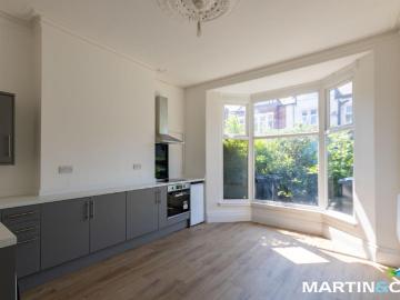 1 bedroom flat to rent