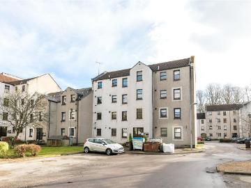 Millside Terrace AB14 Peterculter, Maryculter Aberdeen, AB12, North East Scotland, Shetland