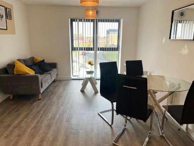 1 bedroom flat to rent