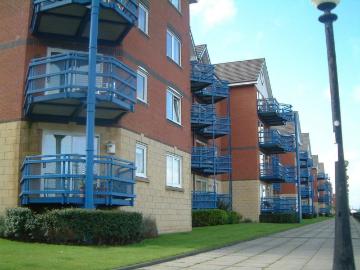 1 bedroom flat to rent