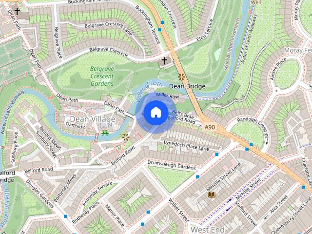 1 bedroom flat to rent