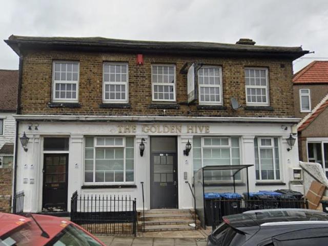 1 bedroom flat to rent