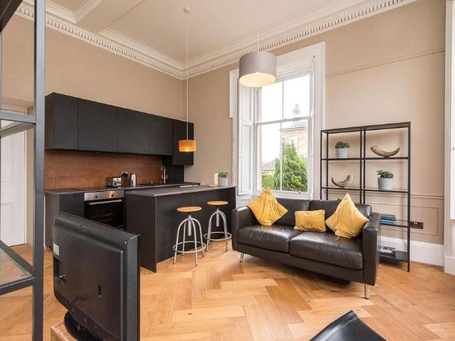 1 bedroom flat to rent