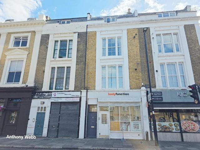 1 bedroom flat to rent