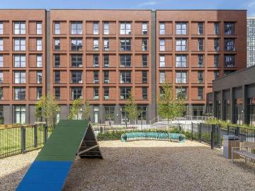 Ladywood Birmingham, B16, Black Country, West Midlands, Midlands