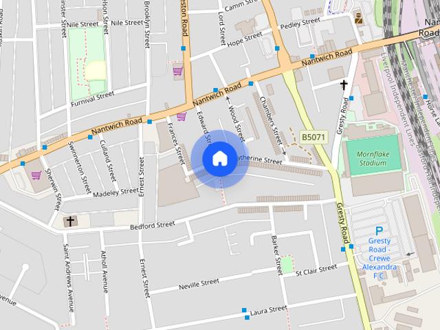 1 bedroom flat to rent