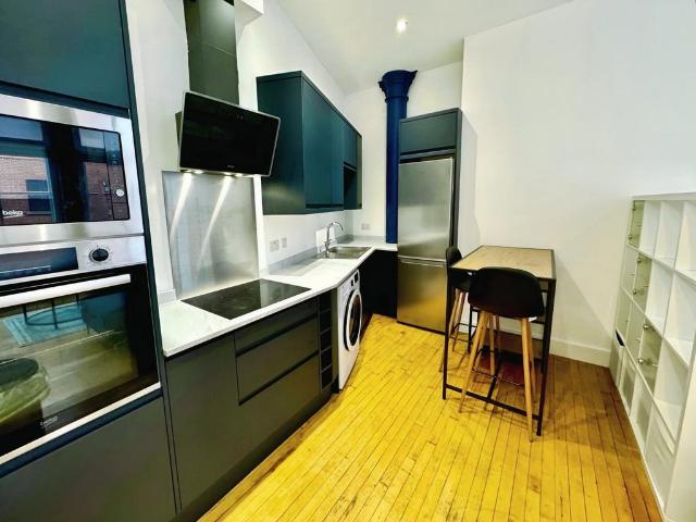1 bedroom flat to rent