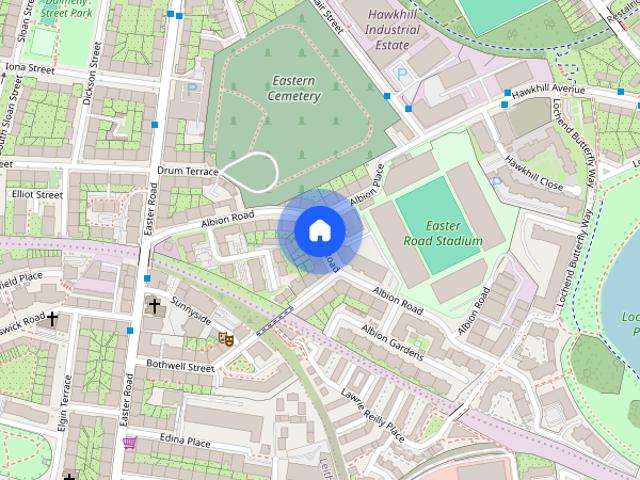 1 bedroom flat to rent