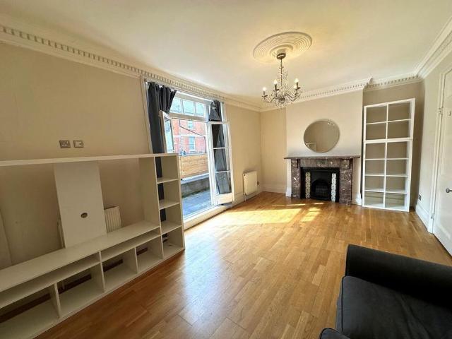 1 bedroom flat to rent