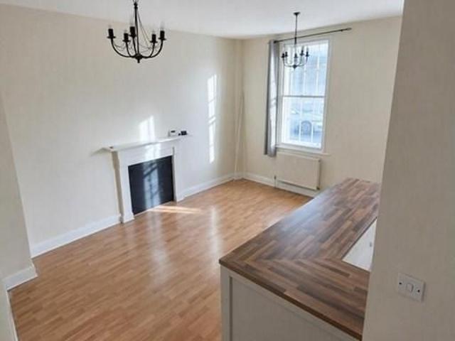 1 bedroom flat to rent