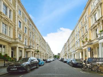 Isles of Scilly TR, Cornwall county, South West England