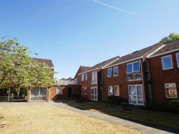 Test Valley, Andover, Hampshire county, South East England