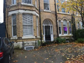 1 bedroom flat to rent