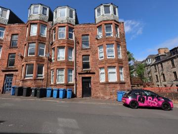 1 bedroom flat to rent