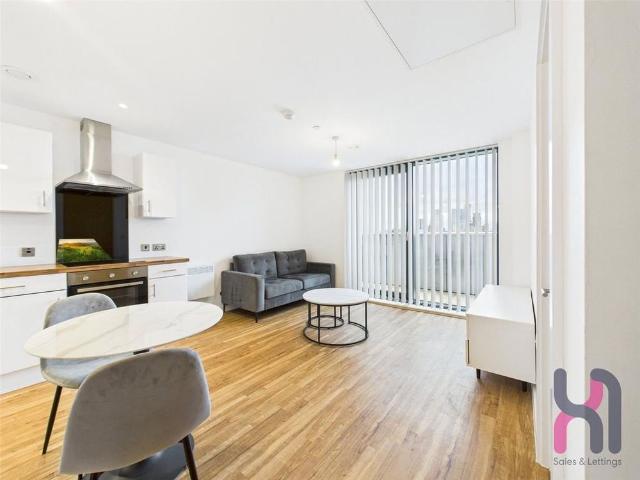 1 bedroom flat to rent