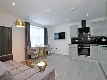 1 bedroom flat to rent