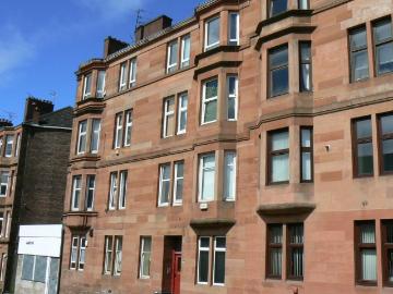 Shakespeare Street G20 Glasgow, G12, Glasgow and West Scotland, South West Scotland