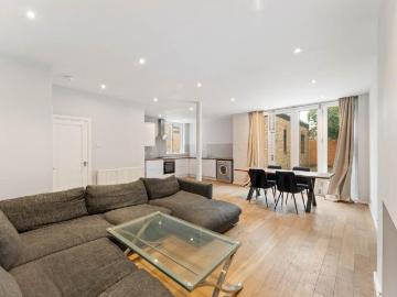 1 bedroom flat to rent