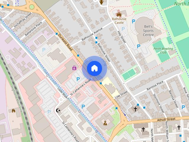 1 bedroom flat to rent