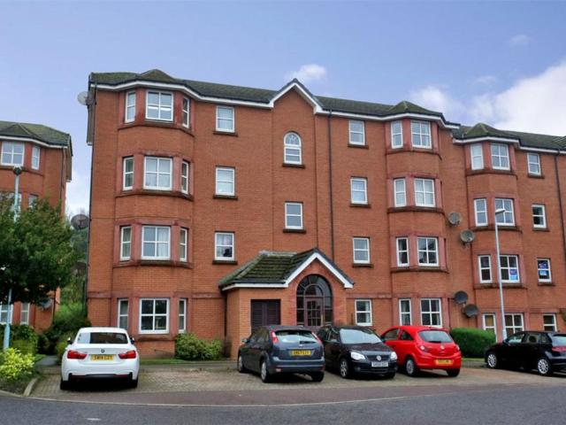 1 bedroom flat to rent