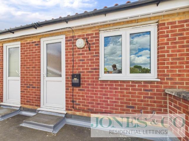 1 bedroom flat to rent