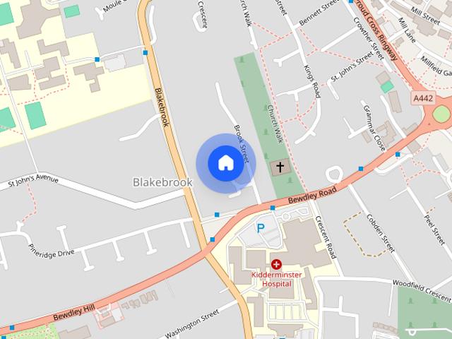 1 bedroom flat to rent